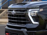 2026 Chevrolet Silverado 2500 HD - Preview 13