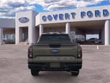 2026 Ford Ranger - Preview 5