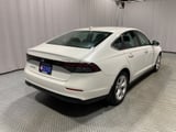 2025 Honda Accord - Preview 4