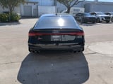 2024 Audi S7 - Preview 8
