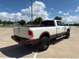 2018 Ram 2500 - Preview 5