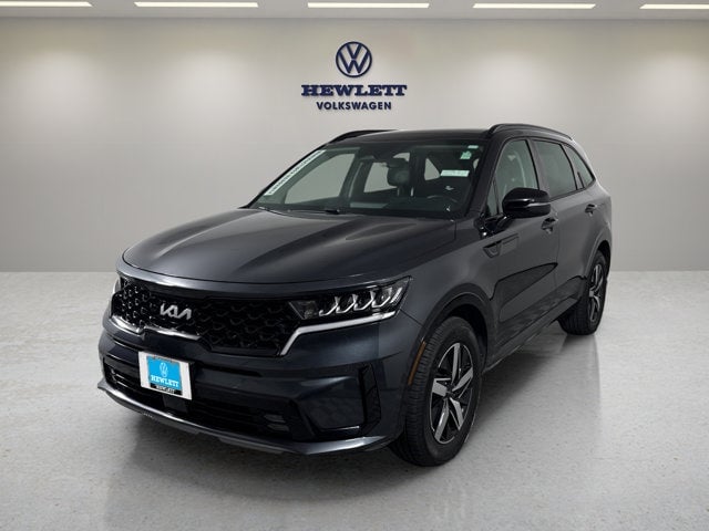 2022 Kia Sorento - Image 1