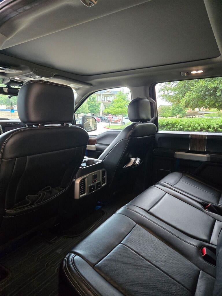 2019 Ford F-150 - Image 3