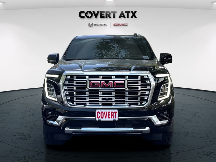 2026 GMC Yukon XL - Image 3