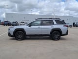 2026 Subaru Outback - Preview 3