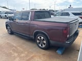 2019 Honda Ridgeline - Preview 7