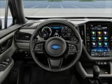 2026 Subaru Forester - Preview 14