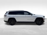 2021 Jeep Grand Cherokee L - Preview 4