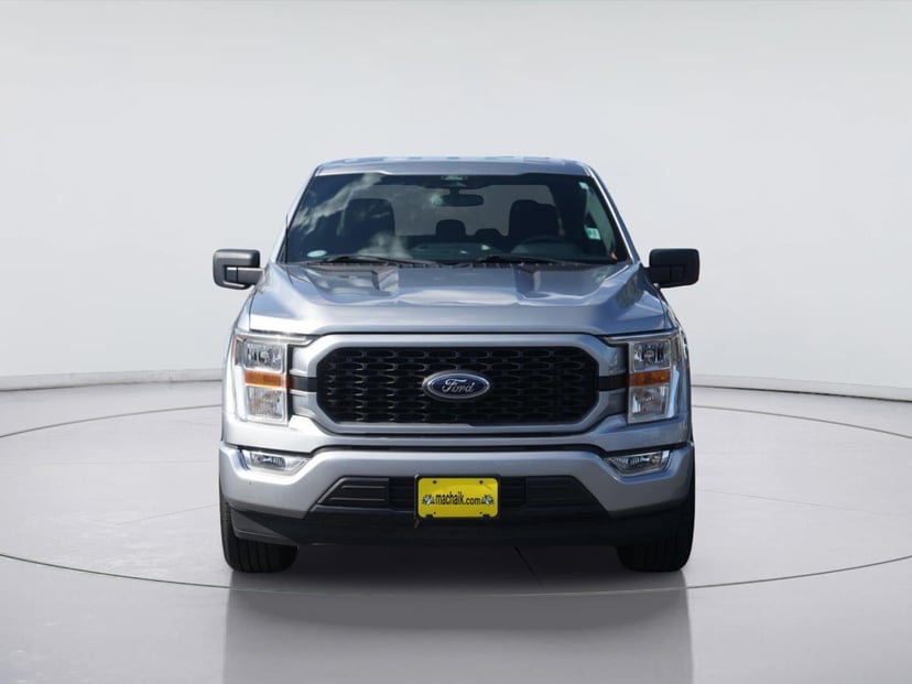 2022 Ford F-150 - Image 3