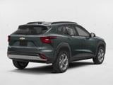 2026 Chevrolet Trax - Preview 2