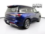 2025 INFINITI QX80 - Preview 7