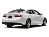 2018 Chevrolet Malibu - Preview 5