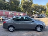 2018 Nissan Versa - Preview 5
