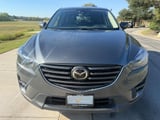 2016 Mazda CX-5 - Preview 8