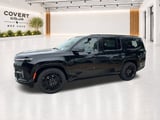 2026 Jeep Grand Wagoneer - Preview 4