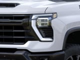2026 Chevrolet Silverado 2500 HD - Preview 10