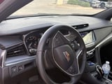 2025 Cadillac XT5 - Preview 2