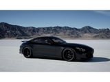 2027 Mercedes-Benz AMG-GT - Preview 13