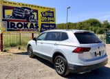 2019 Volkswagen Tiguan - Preview 3