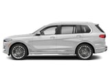 2022 BMW X7 - Preview 3