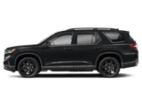 2025 Honda Pilot - Preview 6
