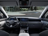 2026 Hyundai Tucson - Preview 11