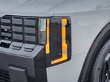 2027 Kia Telluride - Preview 7