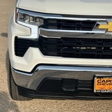 2026 Chevrolet Silverado 1500 - Preview 12