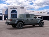 2026 Jeep Gladiator - Preview 4