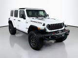 2024 Jeep Wrangler - Preview 4
