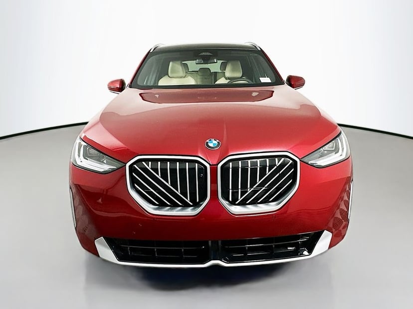 2026 BMW X3 - Image 1