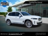 2024 BMW X5 - Preview 2