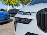2027 BMW X7 - Preview 3