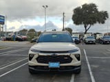 2026 Chevrolet Trailblazer - Preview 8