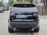 2025 Land Rover Discovery - Preview 7