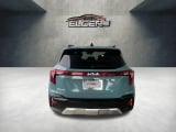 2024 Kia Seltos - Preview 6
