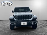 2025 Jeep Gladiator - Preview 8