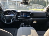 2026 Chevrolet Silverado 1500 - Preview 12