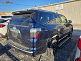2024 Toyota 4Runner - Preview 6