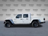 2023 Jeep Gladiator - Preview 8