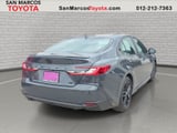 2026 Toyota Camry - Preview 5