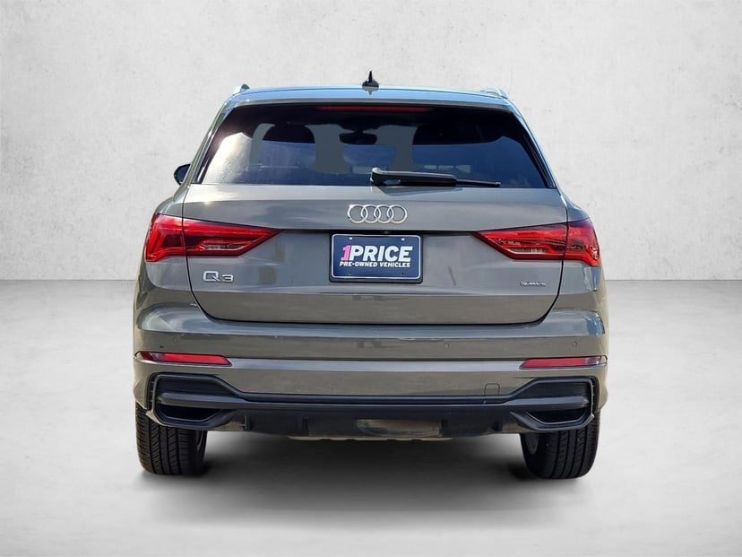 2020 Audi Q3 - Image 1