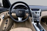 2012 Cadillac CTS - Preview 5