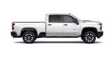 2026 Chevrolet Silverado 2500 HD - Preview 3