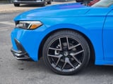 2023 Honda Civic - Preview 9