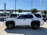 2025 Toyota 4Runner - Preview 10