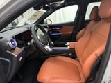 2027 Mercedes-Benz GLC - Preview 12