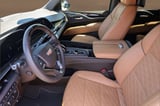 2024 Cadillac Escalade - Preview 9