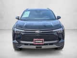2026 Chevrolet Blazer EV - Preview 2