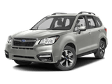 2017 Subaru Forester - Preview 5